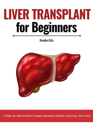 cover image of Liver Transplant for Beginners